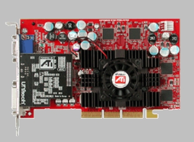 ���������� ATI Radeon 9700 ������ Vivo