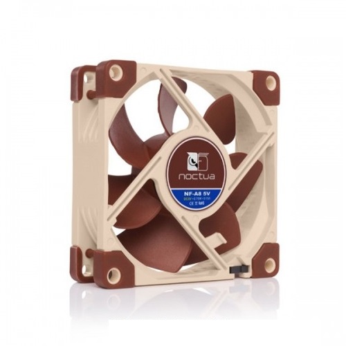 NOCTUA NF-A8 5V_이미지