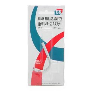 UN ���������� Elbow Release Adapter