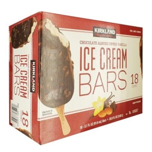 �ڽ�Ʈ�� ĿŬ���� ���� �Ƹ�� �� �ٴҶ� ���̽�ũ���� 91.6ml x 18��