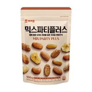 머거본 믹스파티 플러스 900g (1개)_이미지
