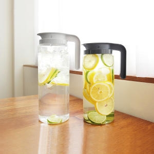 코멕스 트라이탄 원형 물병 1.7L