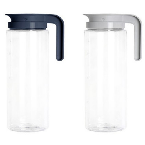 코멕스 트라이탄 원형 물병 1.7L