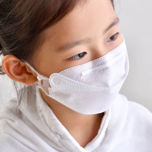 알트에프 인네이처 에어스페이스 마스크가드 소형 4개입 (4개)_이미지