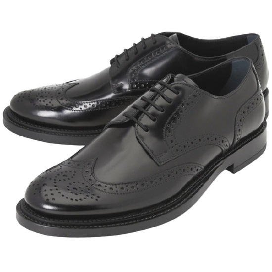 토즈 레이스업 더비 슈즈 XXM62C00C10AKTB999_이미지