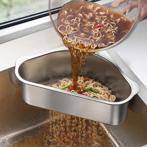 ����Ǫ�� ���� ��ũ�� �ڳ� ���Ĺ� �������� �ٽ��� �Ÿ��� �ﰢ �ǹ� 24.5 x 18 x 8 cm