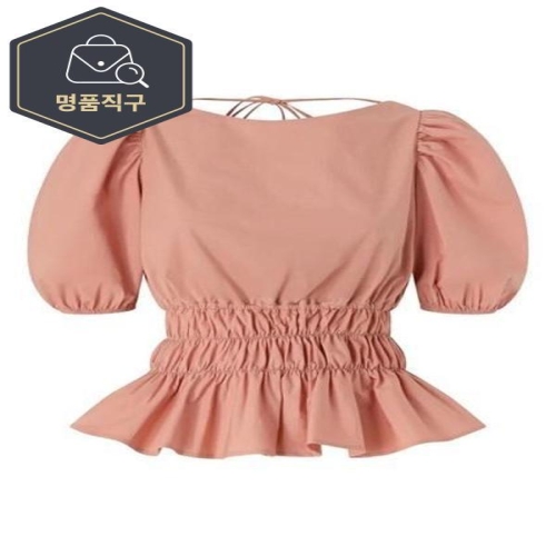 핑코 JOANDRA 탑 106525A35Q P92 B0171879071_이미지