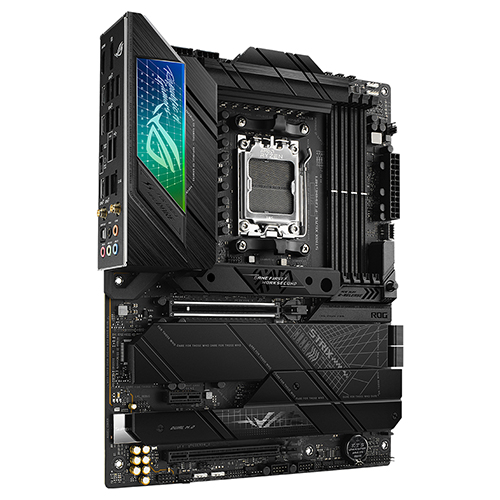 ASUS ROG STRIX X670E-F GAMING WIFI STCOM_이미지