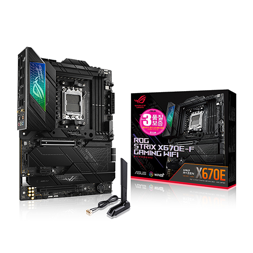 ASUS ROG STRIX X670E-F GAMING WIFI STCOM_이미지