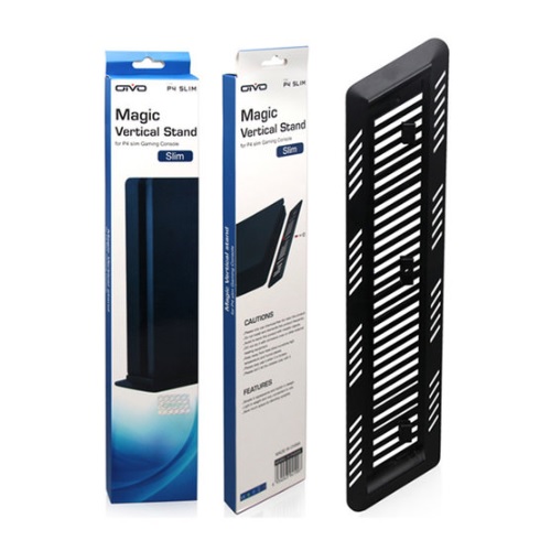  OIVO 슬림 매직 버티컬 스탠드