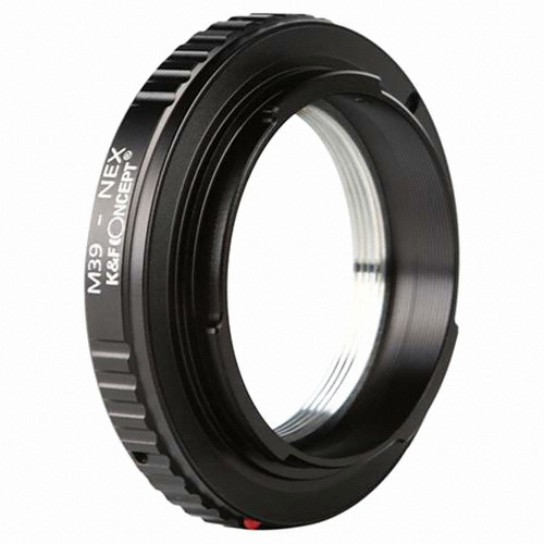 K&F Concept M39-NEX ���ȯ�����