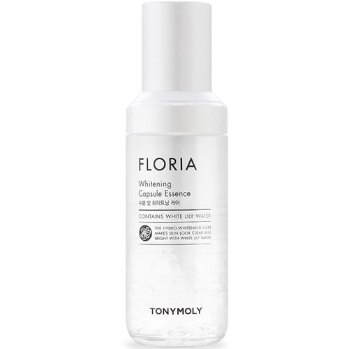 토니모리 플로리아 화이트닝 캡슐 에센스 55ml (1개)