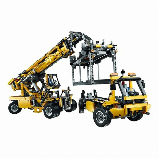 ���� ����� ũ���� MK2 (42009)