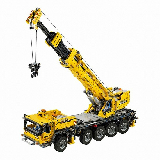 ���� ����� ũ���� MK2 (42009)