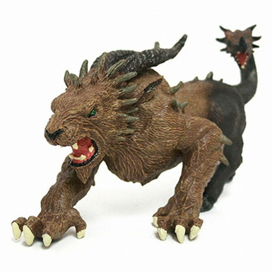 파포 ㅤ키메라 (해외구매)_이미지