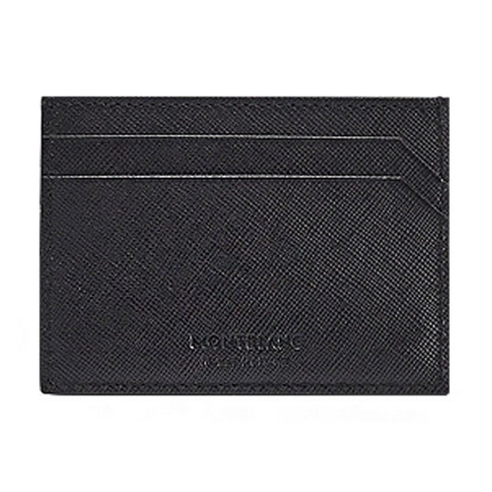 몽블랑 사토리얼 5cc 카드지갑 114603 130324_이미지