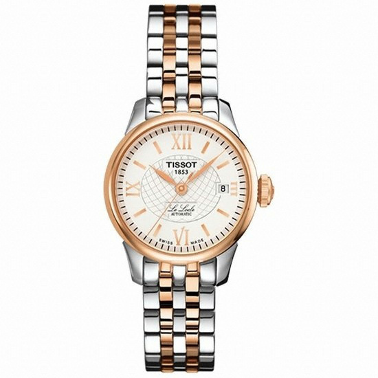 티쏘 LE LOCLE Lady T41.2.183.33_이미지