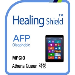 폰트리 힐링쉴드 AFP 올레포빅 액정보호필름 [엠피지오 아테나 키]