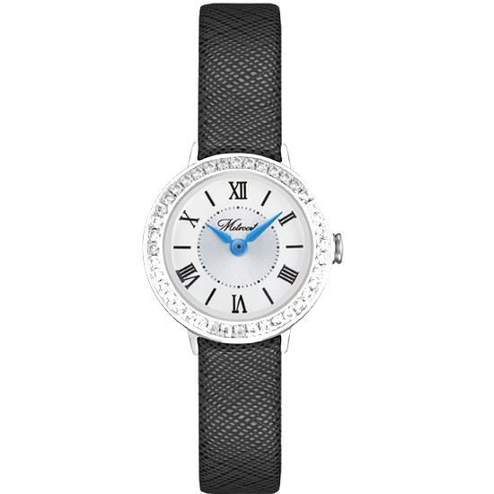 루체레 화이트 시계_A221TW5002WLZ