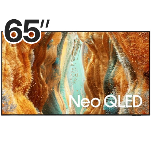 삼성전자 네오QLED KQ65QNF70AFXKR (벽걸이)