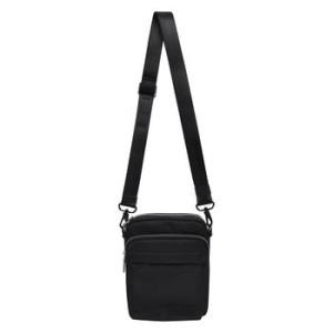 Ʈ���̺��� ��Ƽ�� URBAN Book Bag Black OLF1ACBA302K1