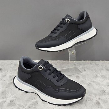 남성 어반 클래식 스니커즈 Y2HF50YZ04 GRAY 4SD_JJ_이미지