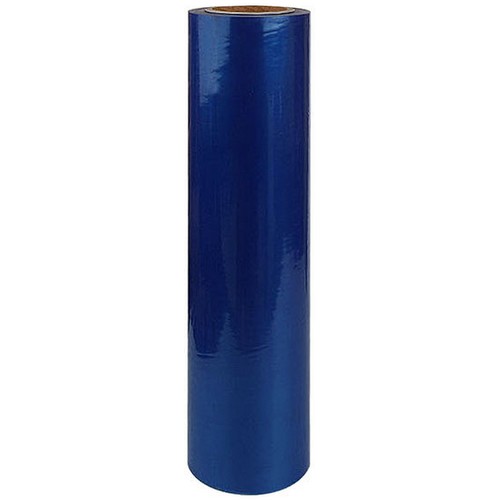 우림 스트레치필름 청색 41mic 1,000mm x 150m (2롤)_이미지