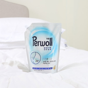 퍼울 화이트 겸용 리필 1.7L (1개)
