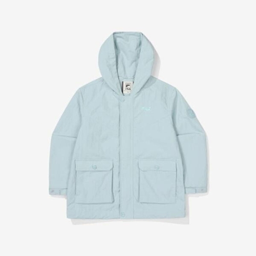 휠라 키즈 키즈 2 in1 바람막이 자켓 FK2JKF3201X 3컬러