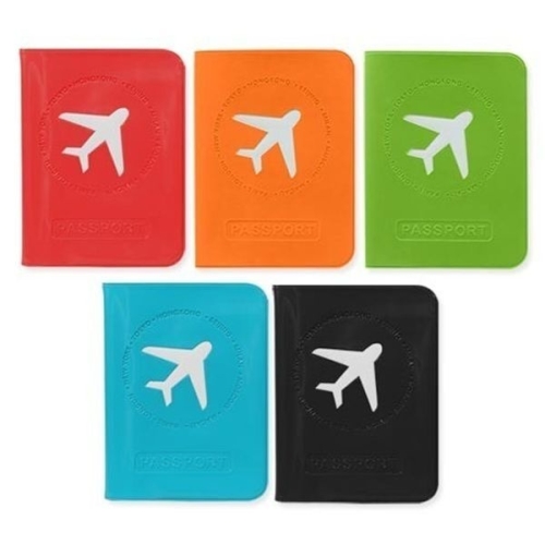 히키스 hickies 디자인 여권케이스 여행용 필수 아이템 깔끔한 passport case EUA312096_이미지