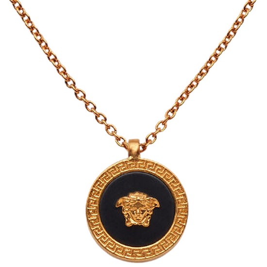 베르사체 에나멜 메두사 목걸이 DG17255 DJMR K41T이미지입니다. 누르면 해당 게시물로 새창이동합니다.