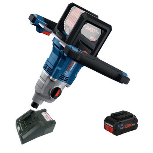 보쉬 GRW 18V-160 (프로코어 8.0Ah, 배터리 1개)_이미지