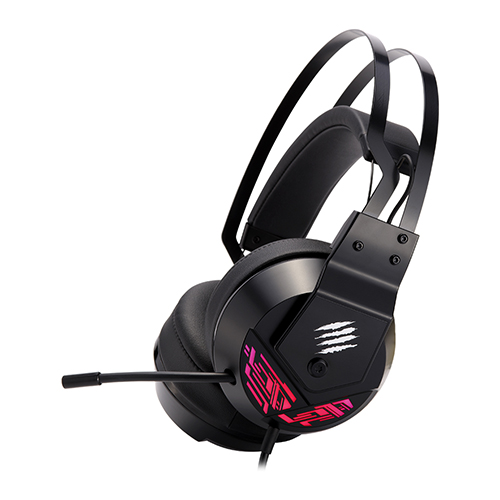 MadCatz F.R.E.Q.4 (정품)_이미지