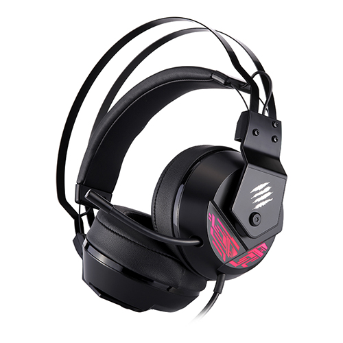 MadCatz F.R.E.Q.4 (정품)_이미지