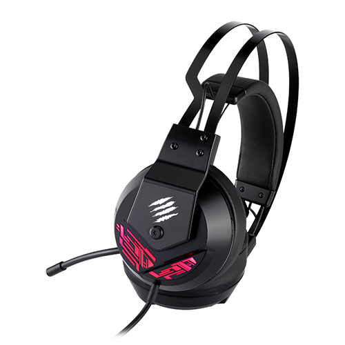 MadCatz F.R.E.Q.4 (정품)_이미지