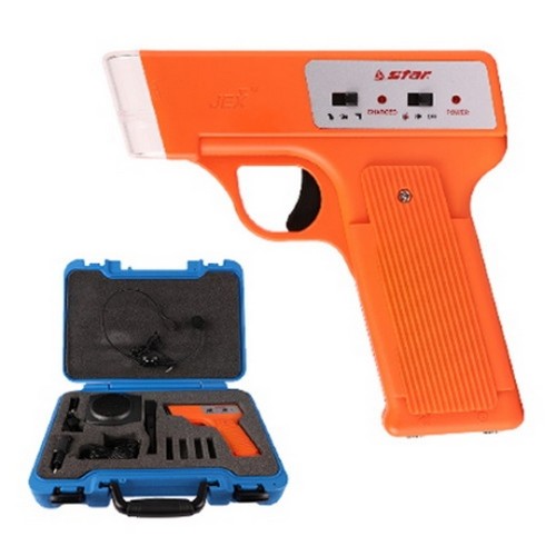 신신상사 스타스포츠 스타팅 시그널 세트 ZH110S_이미지