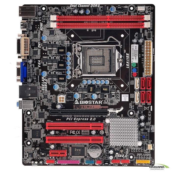 �̿��� ESTAR H67MU3 (B3)