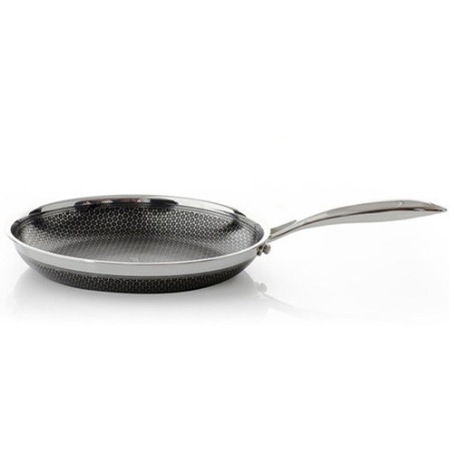 쿡셀 ㅤ더블 블랙큐브 프라이팬 (28cm)_이미지