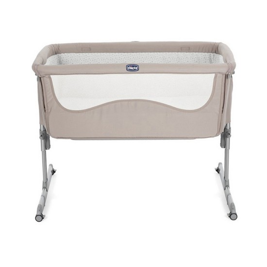 치코 넥스투미 사이드 아기침대