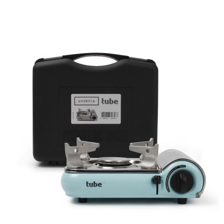 성광 튜브 휴대용 가스레인지