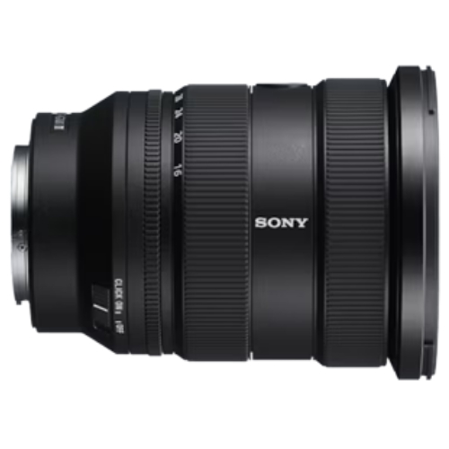 SONY ���� FE 16-35mm F2.8 GM II