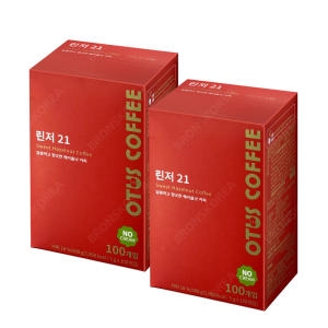 헤이즐넛 노프림 100T
