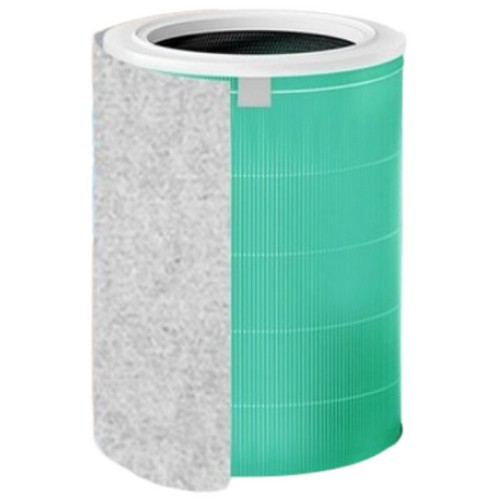 뮤레 푸르앙 샤오미 미에어 시리즈 호환용 그린 필터세트