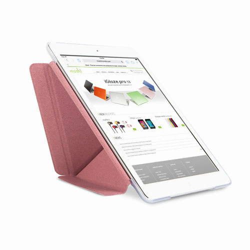 MOSHI iPad Air Versa 커버 케이스_이미지