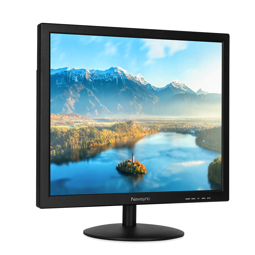 ��Ʈ�� Newsync B1943H ������ũ IPS HDR