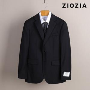 신성통상 지오지아 트윌조직 블랙 데일리 정장자켓 ABD5SB1401_BK 567149_5016039806