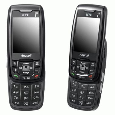 �Ｚ���� �ִ��� SPH-V9600 [KT]