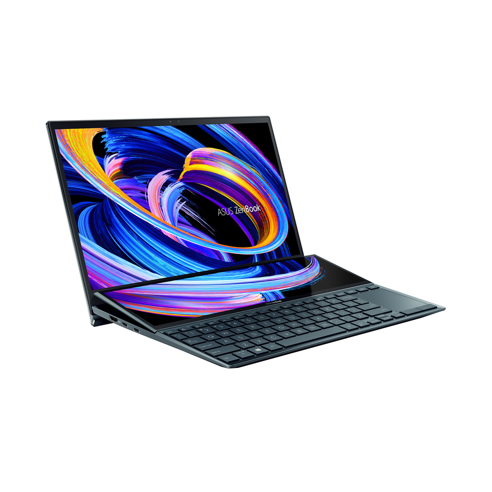 ASUS 젠북 듀오 UX482EA-HY109T (SSD 1TB)