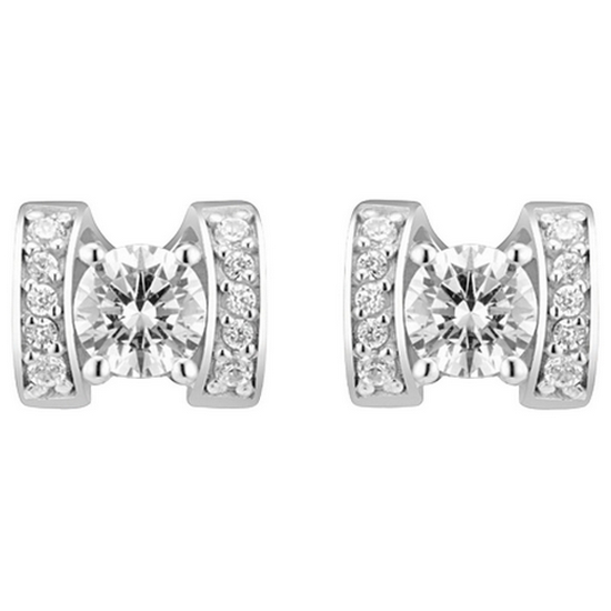 ��Ʈ�ν�Ƽ ��Ƹ��� 14K ȭ��Ʈ �̾ A233DE0368W4A