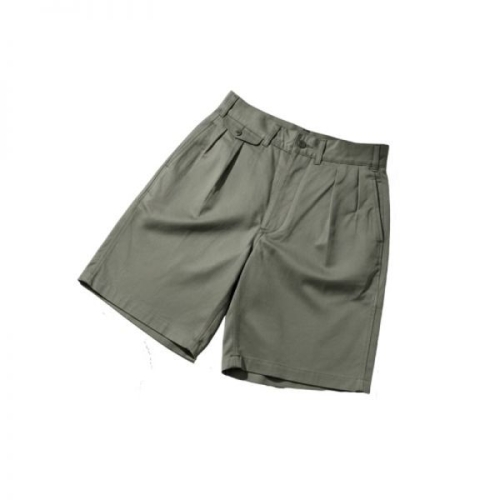 나이젤카본 NIGEL CABOURN 25 OFFICERS SHORT WEAPON 80500051022 173 오피서즈 쇼츠 웨폰